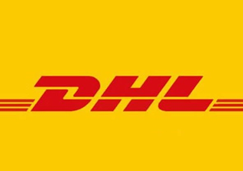 DHL 國際快運
