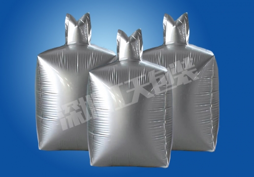 深圳市集裝袋鋁塑內袋